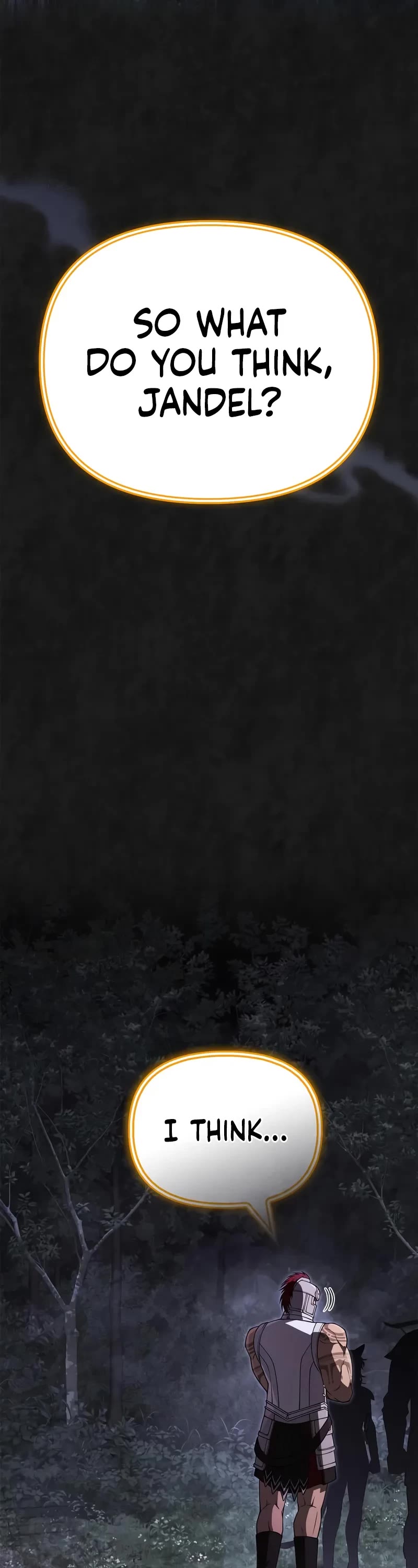 Surviving the Game as a Barbarian Chapter 124 page 29 - Chapter 124: Aruru