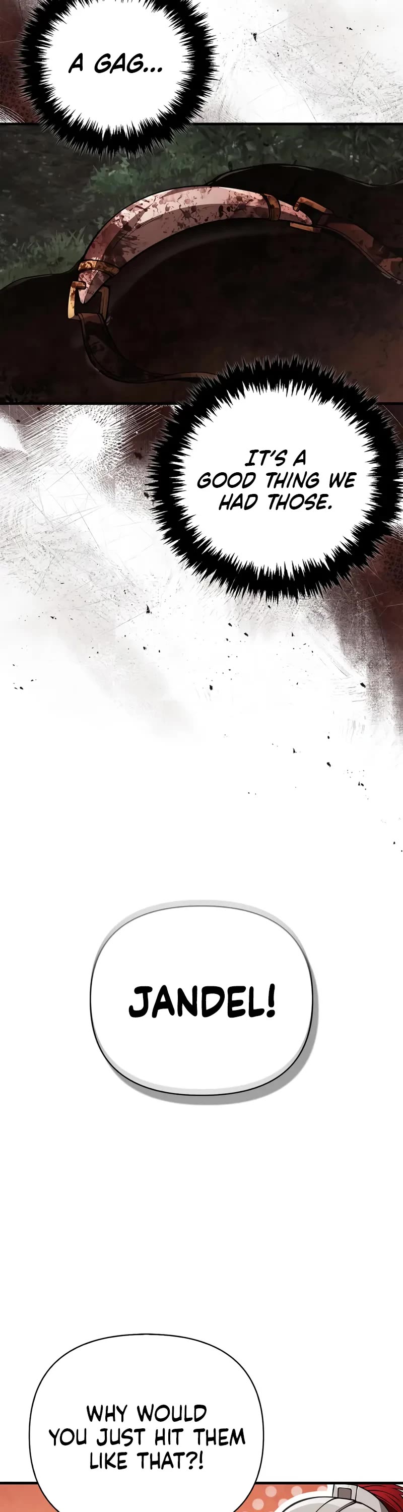 Surviving the Game as a Barbarian Chapter 124 page 34 - Chapter 124: Aruru