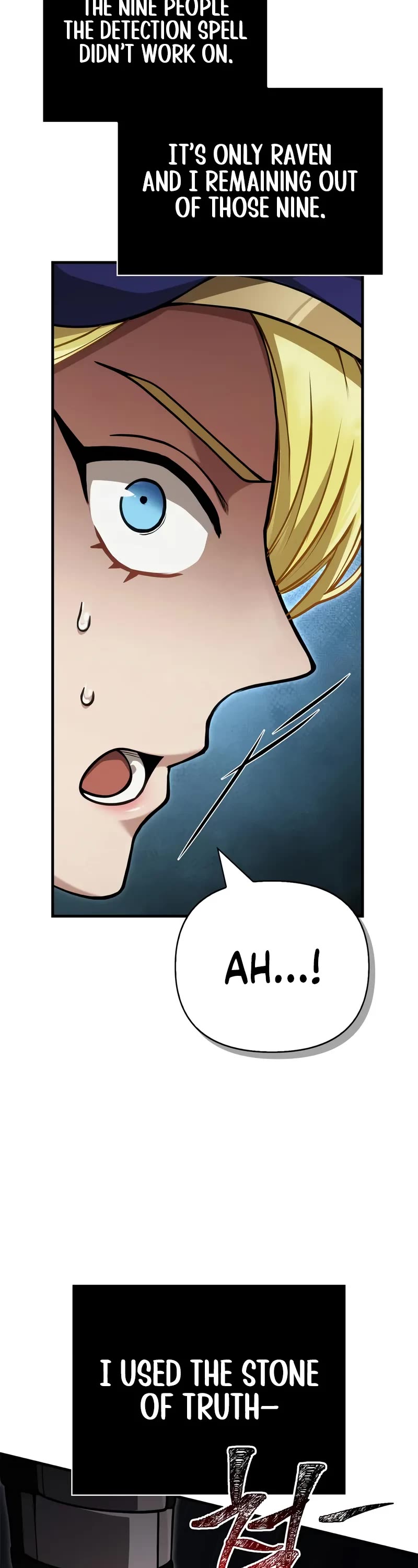 Surviving the Game as a Barbarian Chapter 124 page 38 - Chapter 124: Aruru