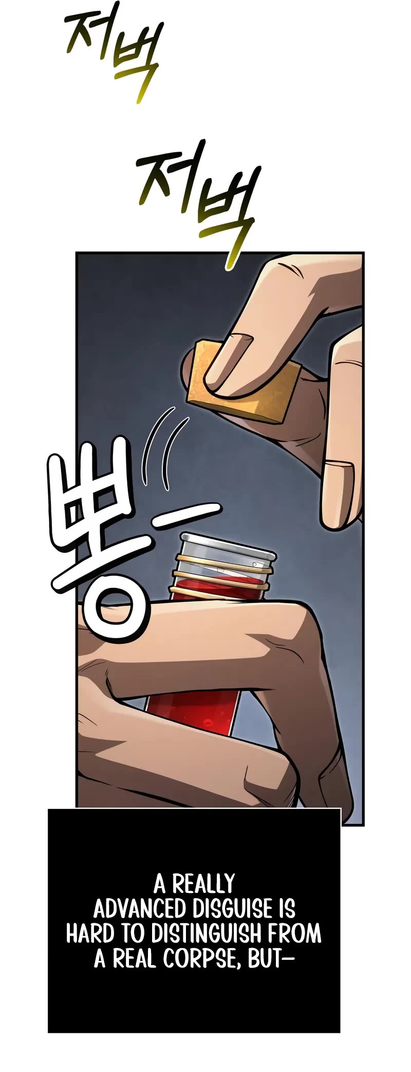 Surviving the Game as a Barbarian Chapter 124 page 49 - Chapter 124: Aruru
