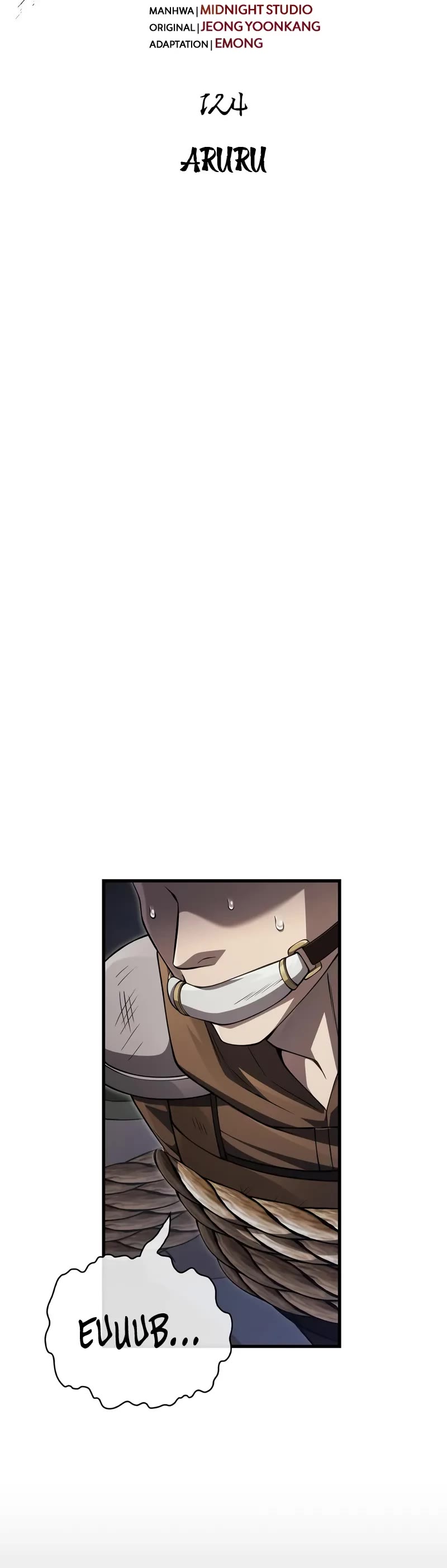 Surviving the Game as a Barbarian Chapter 124 page 5 - Chapter 124: Aruru