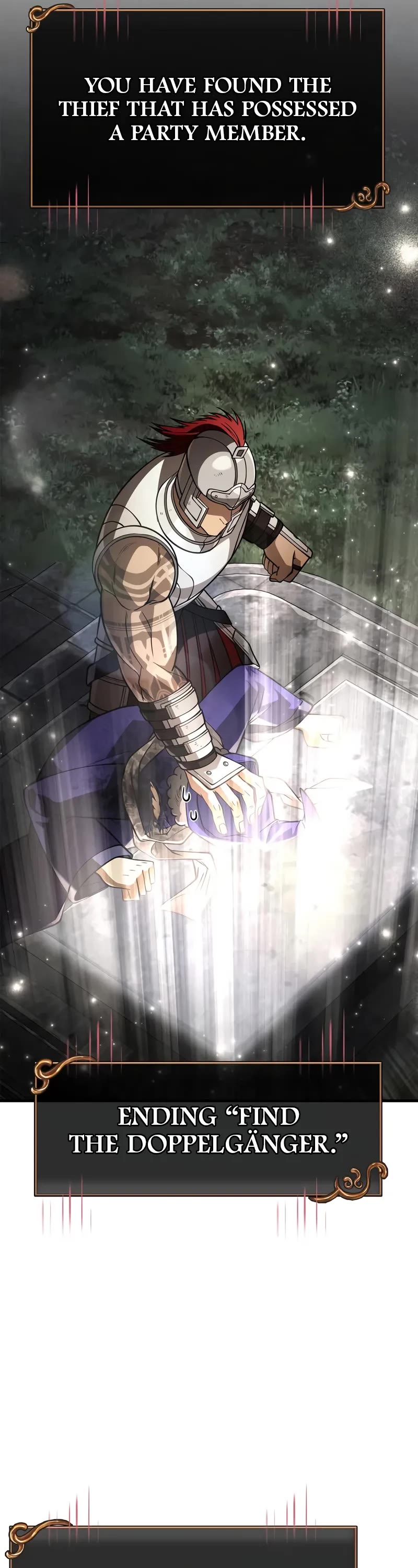 Surviving the Game as a Barbarian Chapter 124 page 53 - Chapter 124: Aruru