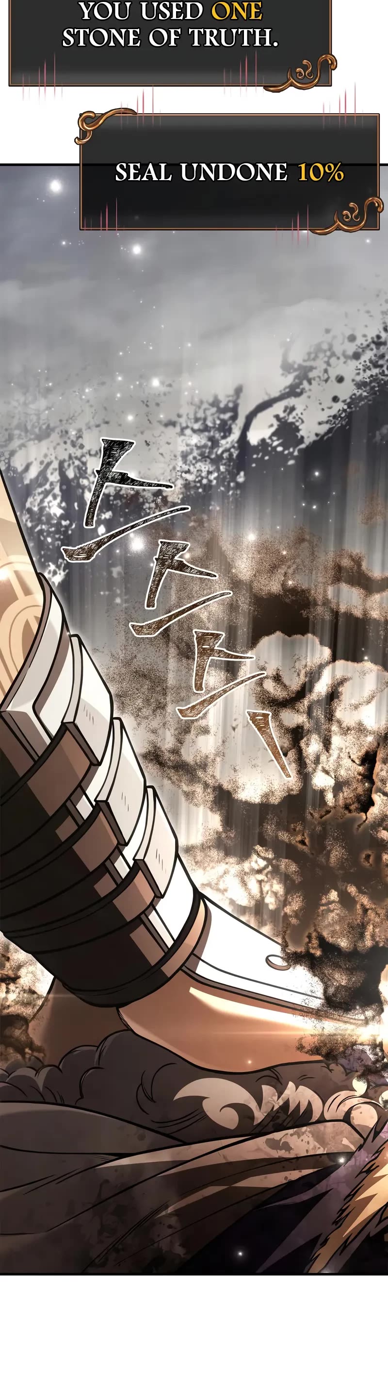 Surviving the Game as a Barbarian Chapter 124 page 54 - Chapter 124: Aruru