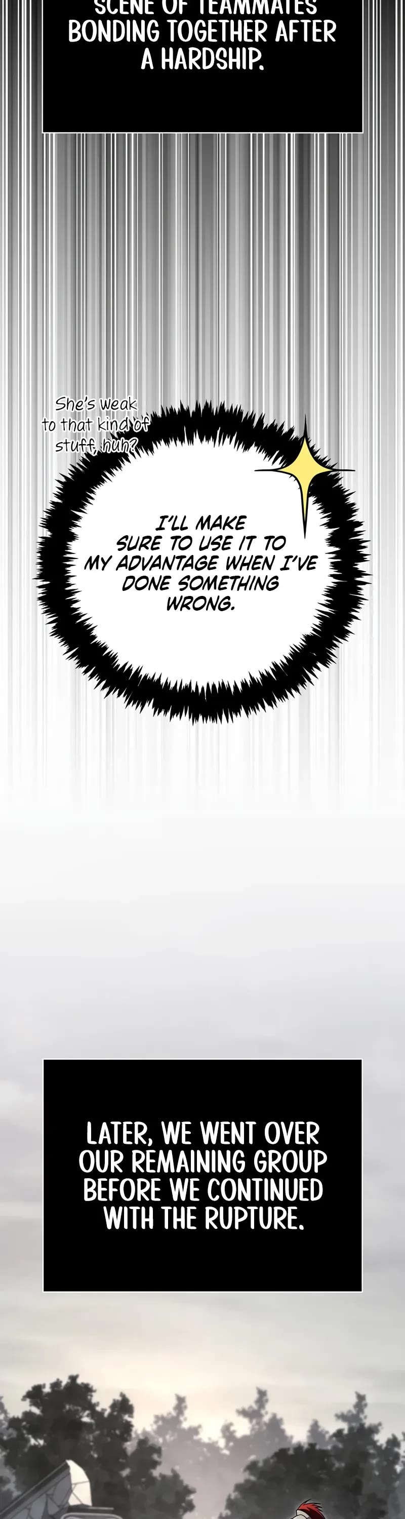 Surviving the Game as a Barbarian Chapter 124 page 63 - Chapter 124: Aruru