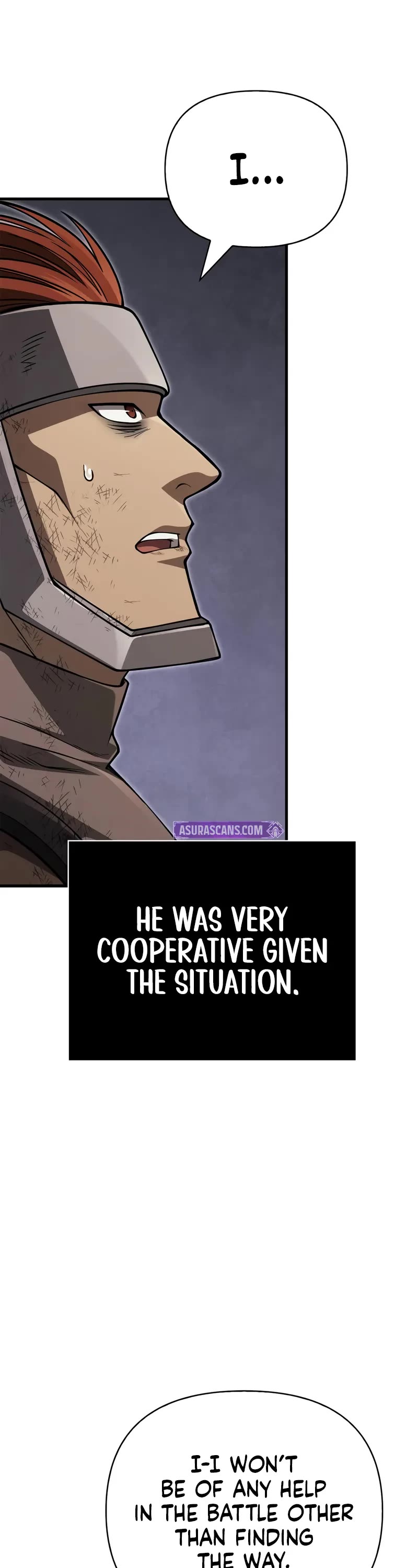 Surviving the Game as a Barbarian Chapter 124 page 66 - Chapter 124: Aruru