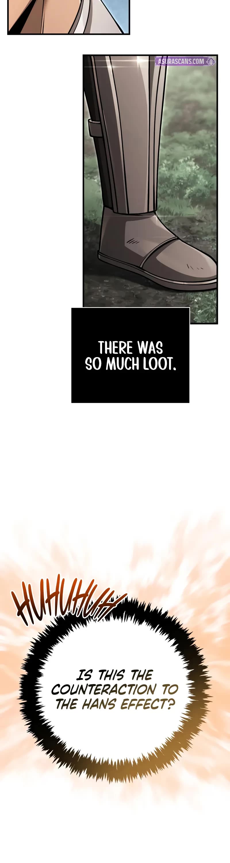 Surviving the Game as a Barbarian Chapter 124 page 78 - Chapter 124: Aruru