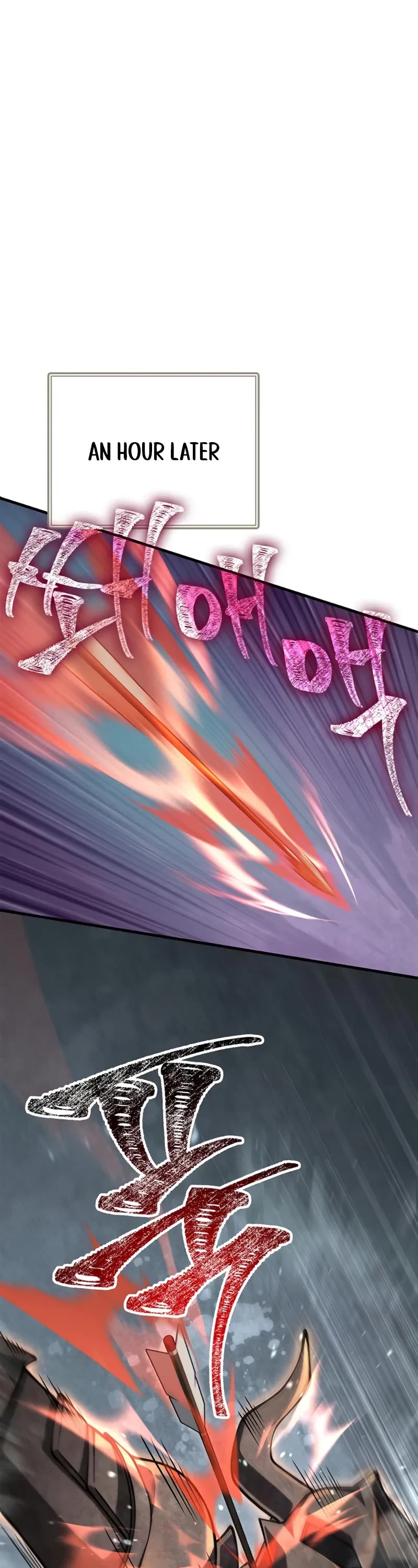Surviving the Game as a Barbarian Chapter 125 page 12 - Chapter 125: Overgeared