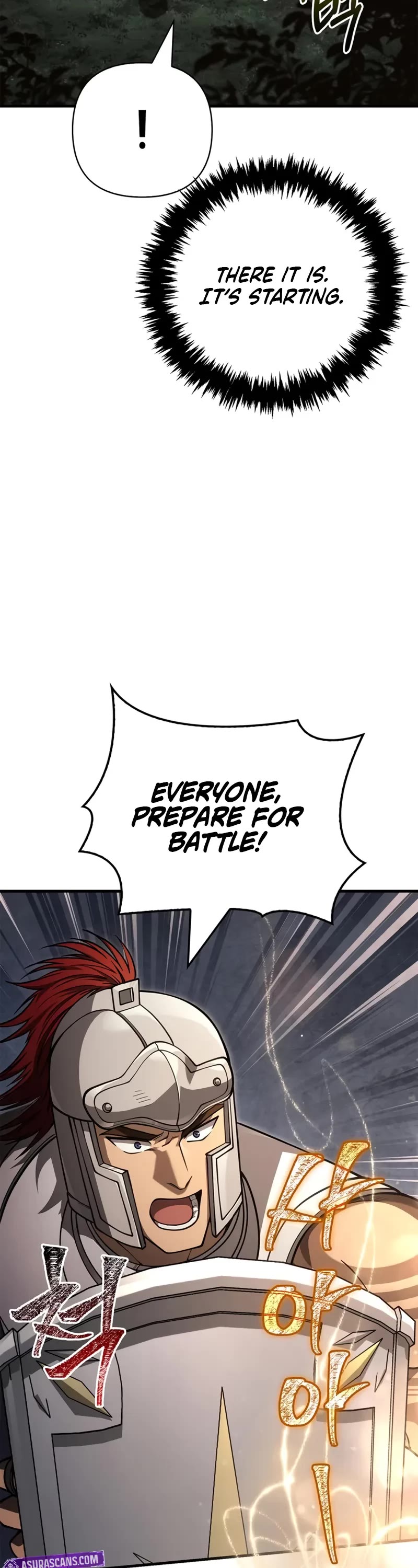 Surviving the Game as a Barbarian Chapter 125 page 2 - Chapter 125: Overgeared