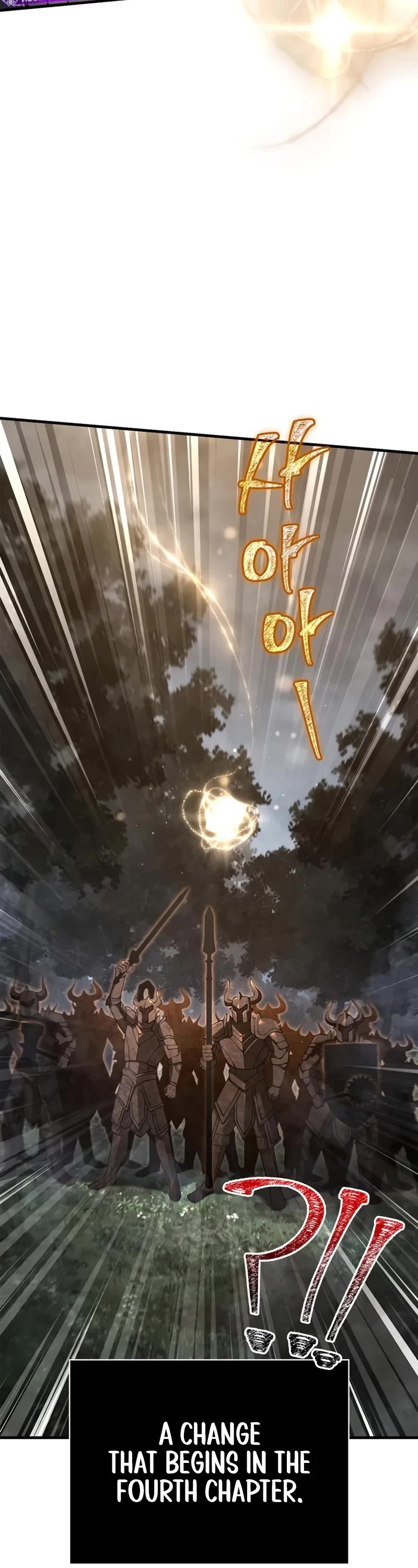 Surviving the Game as a Barbarian Chapter 125 page 3 - Chapter 125: Overgeared