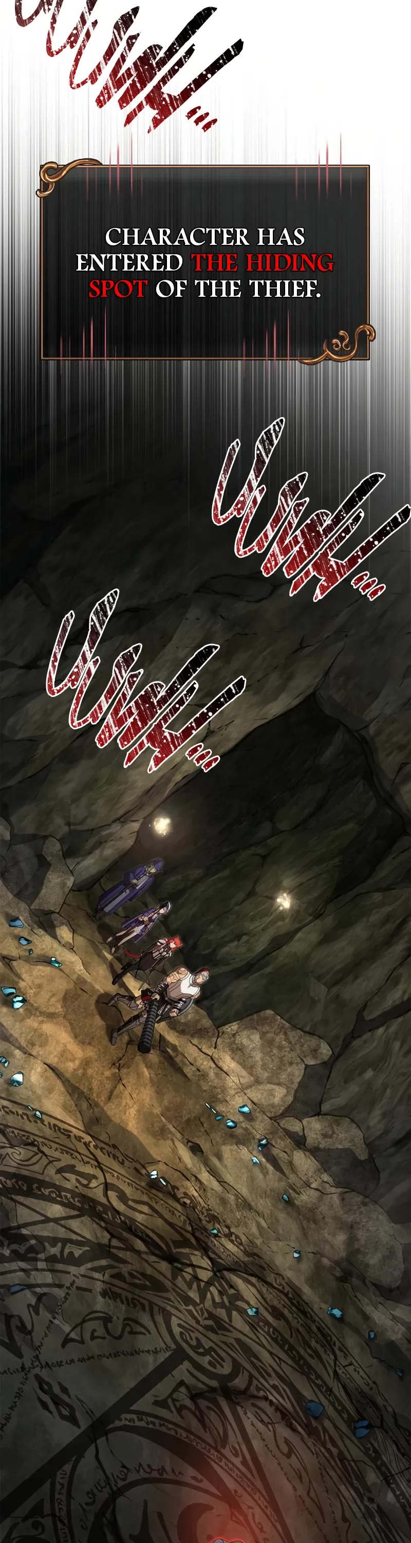 Surviving the Game as a Barbarian Chapter 125 page 31 - Chapter 125: Overgeared