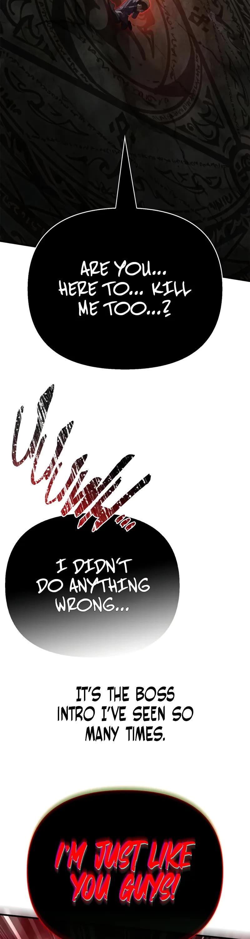 Surviving the Game as a Barbarian Chapter 125 page 32 - Chapter 125: Overgeared