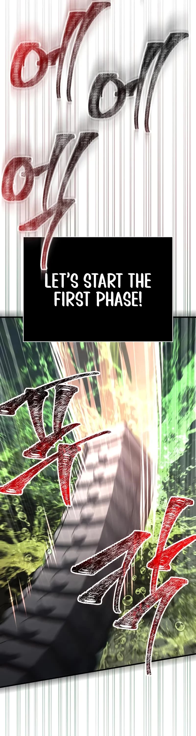 Surviving the Game as a Barbarian Chapter 125 page 35 - Chapter 125: Overgeared