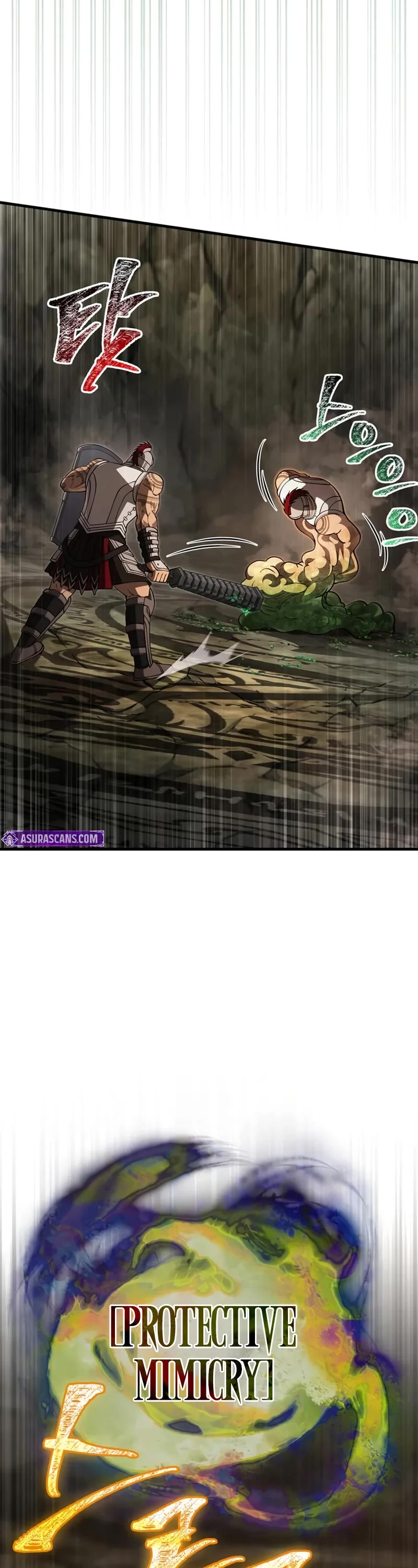 Surviving the Game as a Barbarian Chapter 125 page 36 - Chapter 125: Overgeared