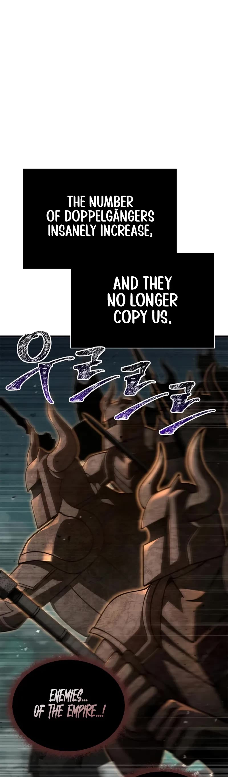 Surviving the Game as a Barbarian Chapter 125 page 4 - Chapter 125: Overgeared