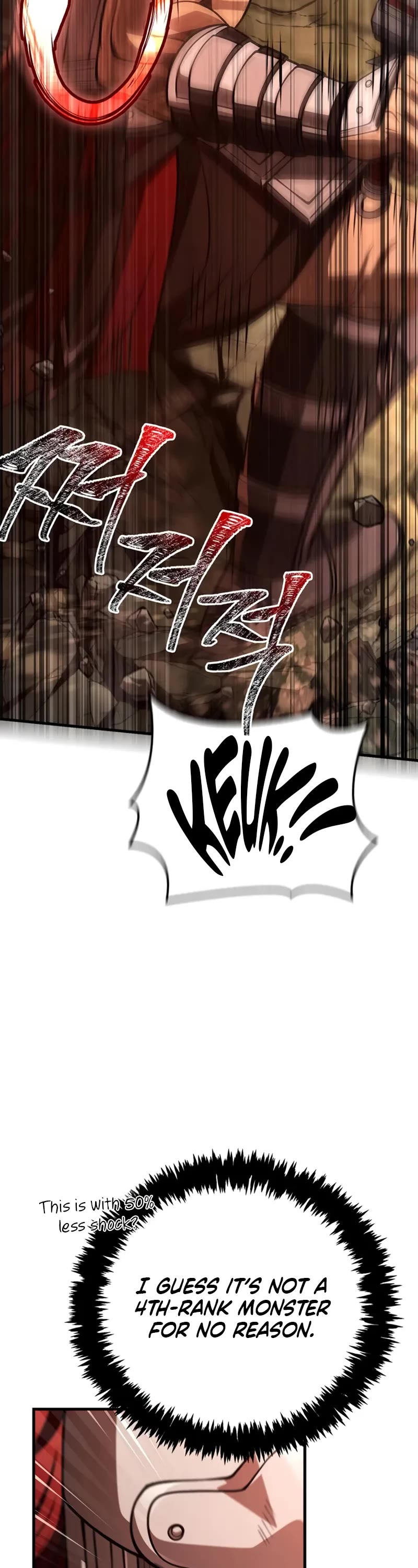 Surviving the Game as a Barbarian Chapter 125 page 40 - Chapter 125: Overgeared
