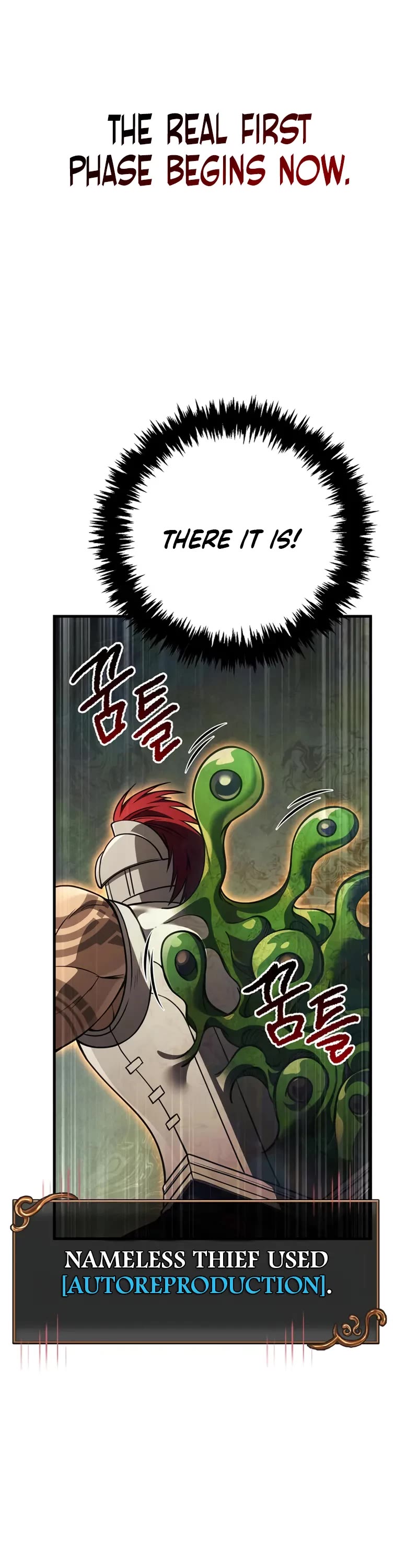 Surviving the Game as a Barbarian Chapter 125 page 43 - Chapter 125: Overgeared