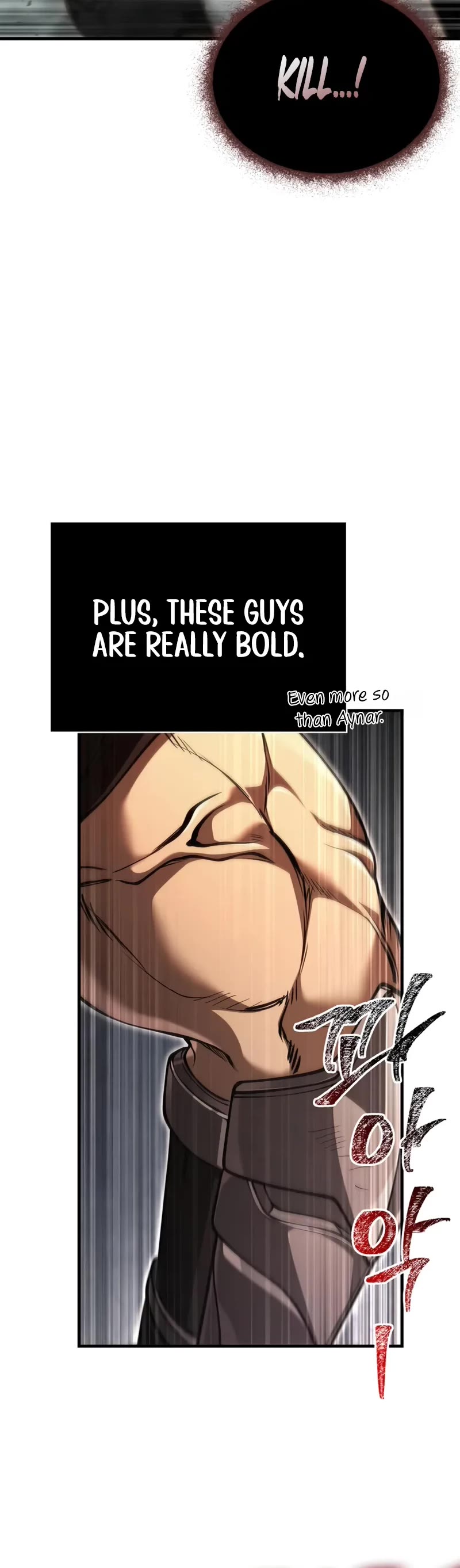 Surviving the Game as a Barbarian Chapter 125 page 5 - Chapter 125: Overgeared
