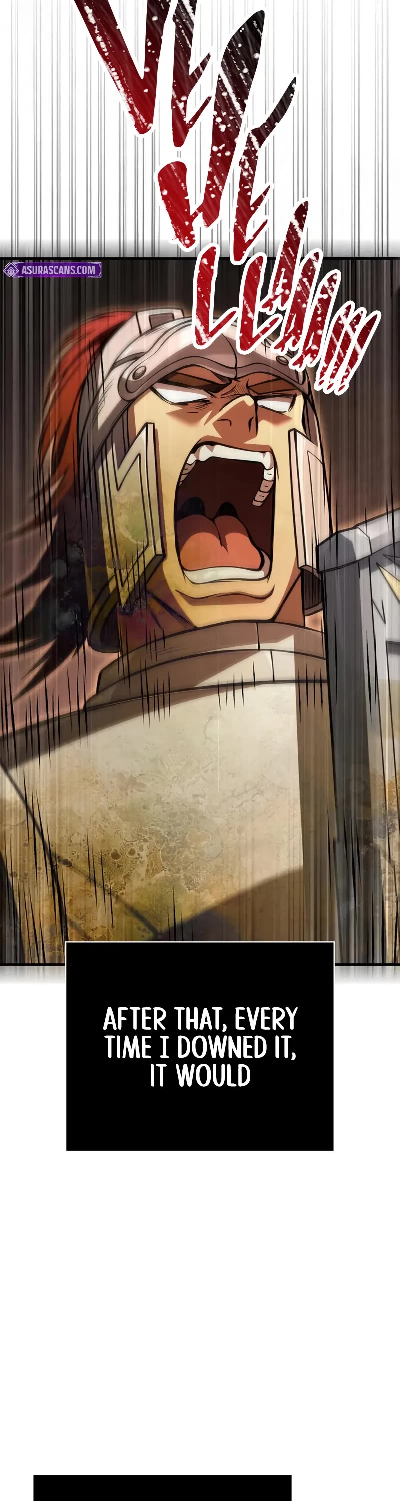 Surviving the Game as a Barbarian Chapter 125 page 51 - Chapter 125: Overgeared