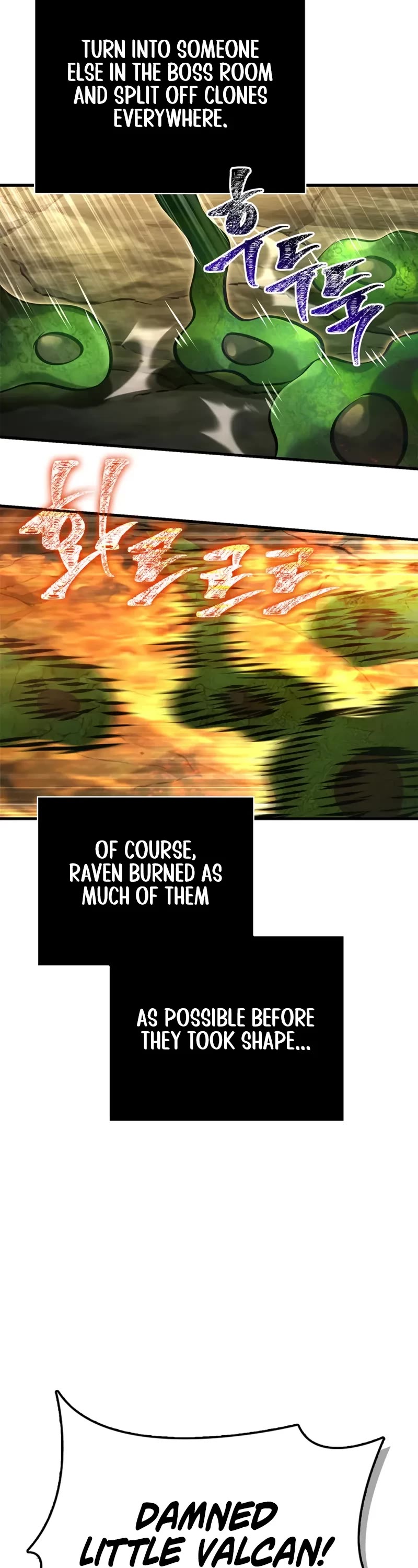 Surviving the Game as a Barbarian Chapter 125 page 52 - Chapter 125: Overgeared