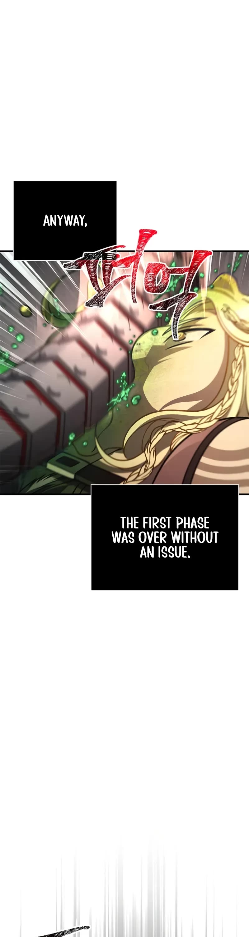 Surviving the Game as a Barbarian Chapter 125 page 54 - Chapter 125: Overgeared