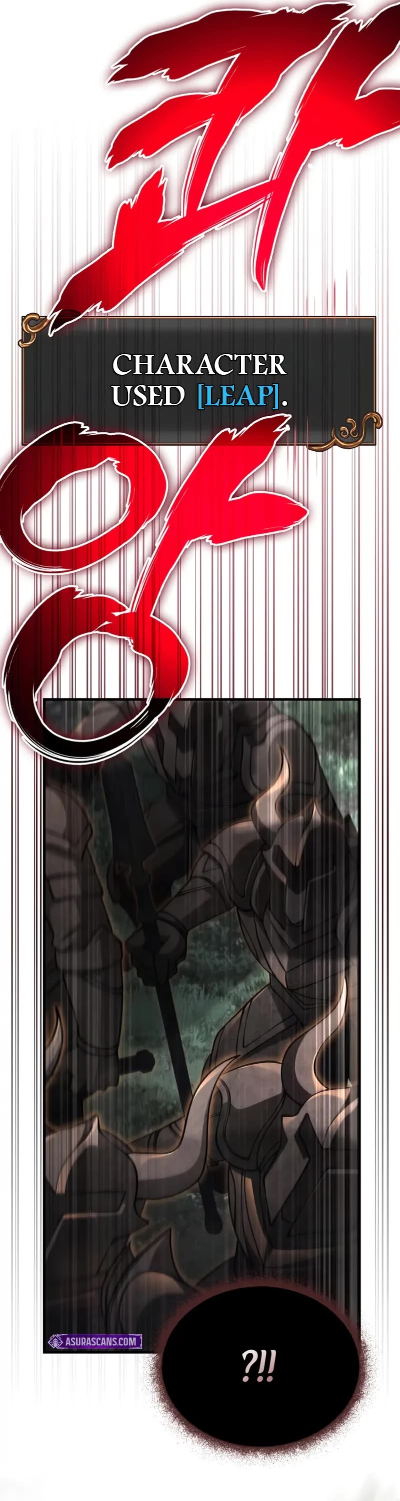 Surviving the Game as a Barbarian Chapter 125 page 6 - Chapter 125: Overgeared