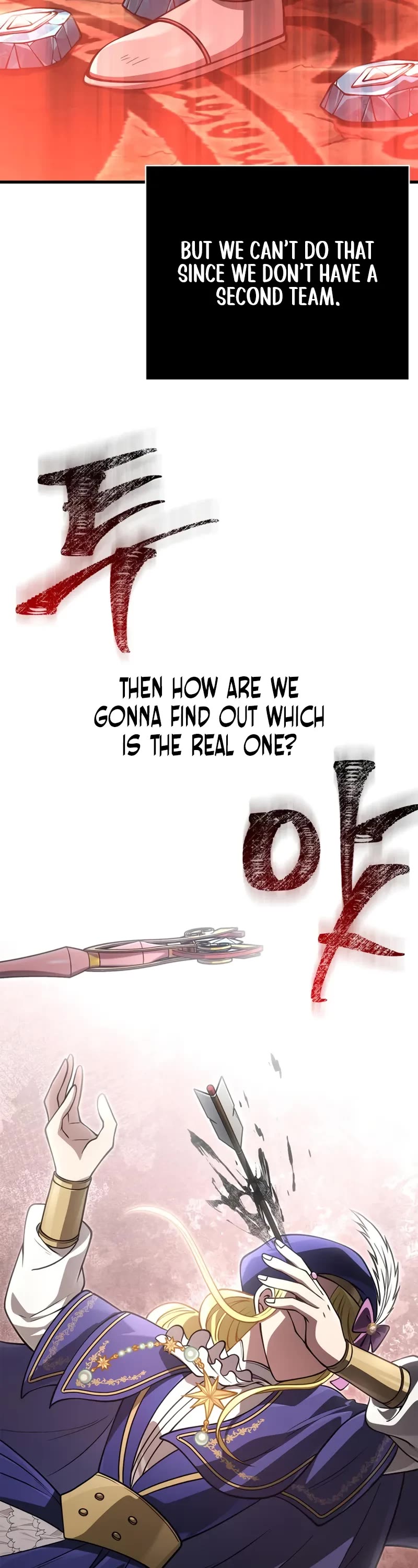Surviving the Game as a Barbarian Chapter 125 page 62 - Chapter 125: Overgeared