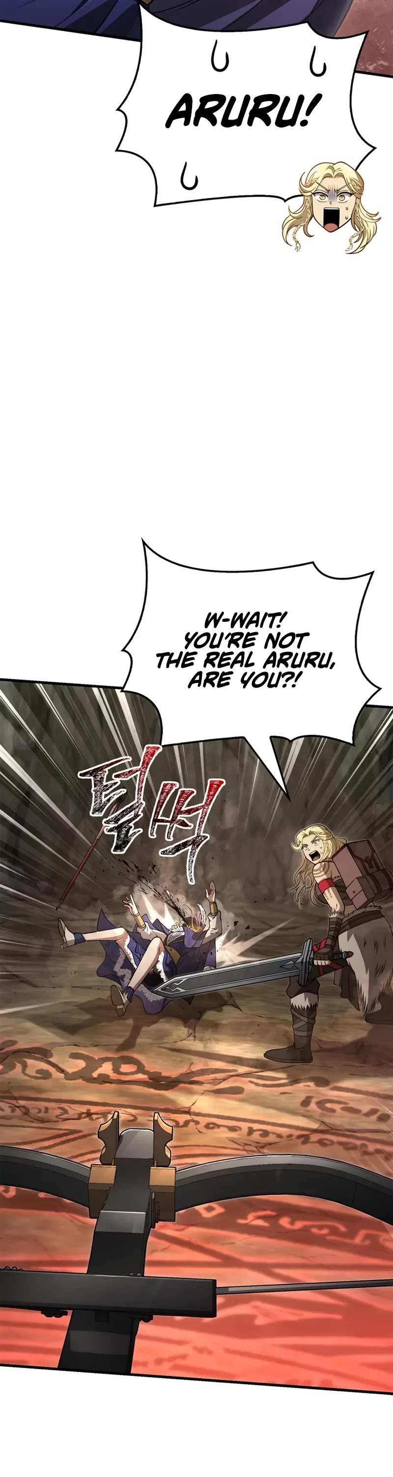 Surviving the Game as a Barbarian Chapter 125 page 63 - Chapter 125: Overgeared