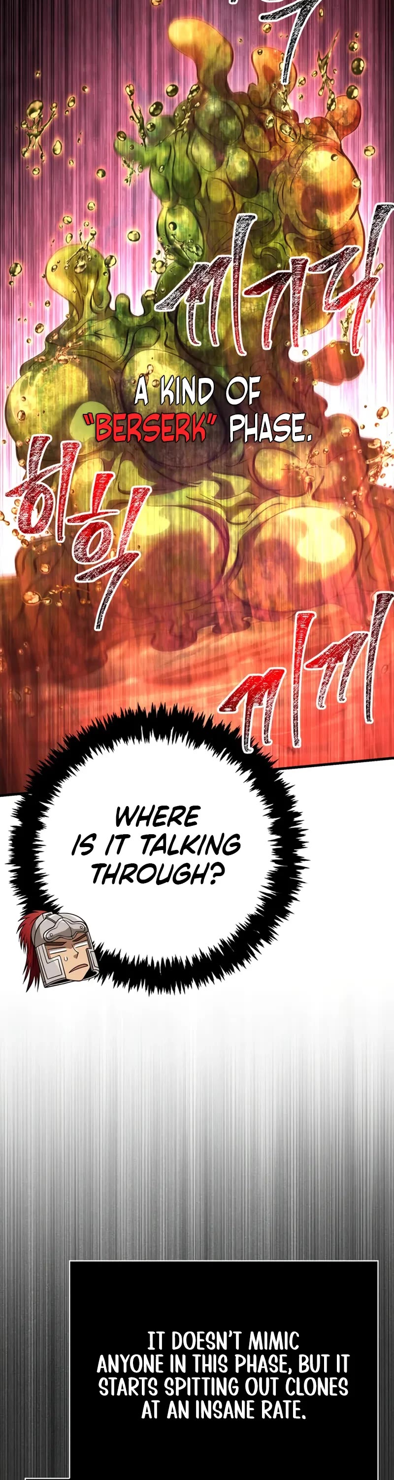 Surviving the Game as a Barbarian Chapter 125 page 66 - Chapter 125: Overgeared