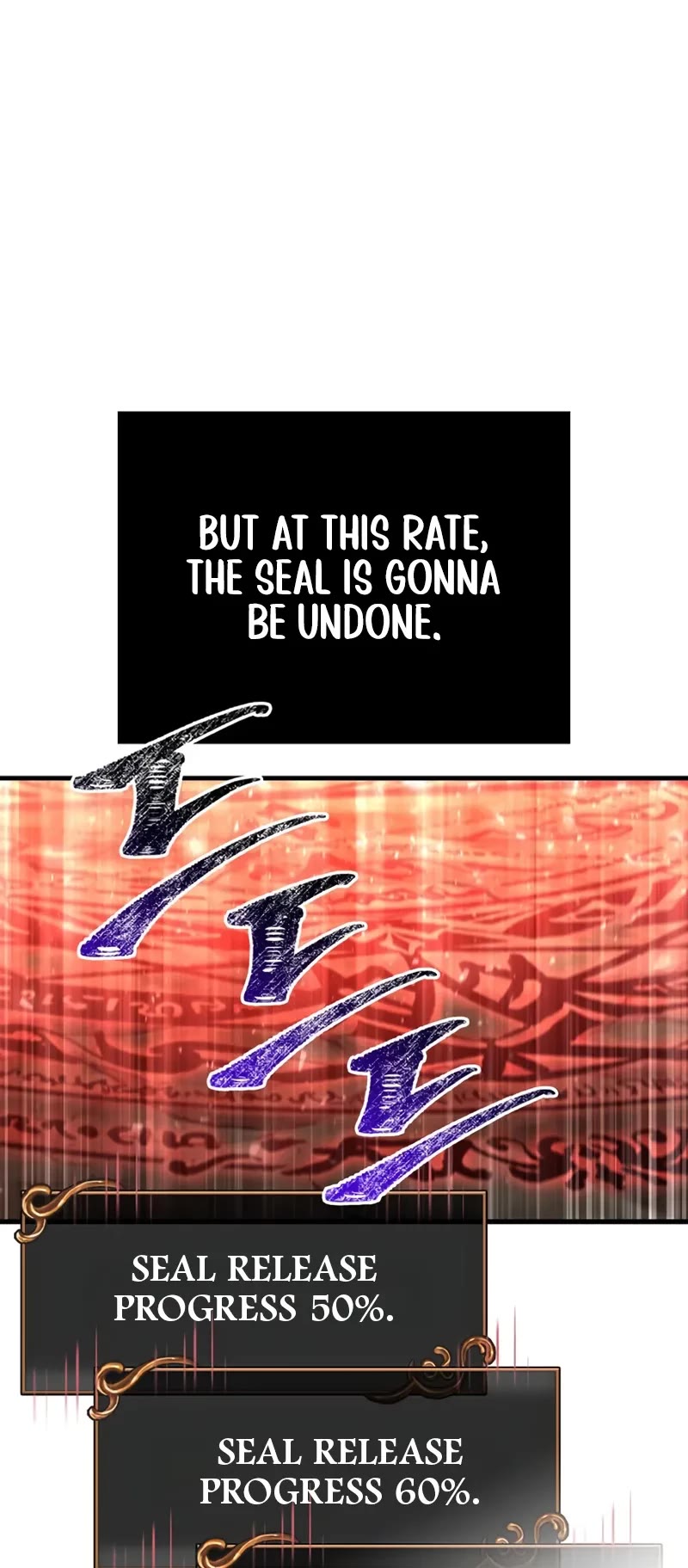 Surviving the Game as a Barbarian Chapter 125 page 72 - Chapter 125: Overgeared