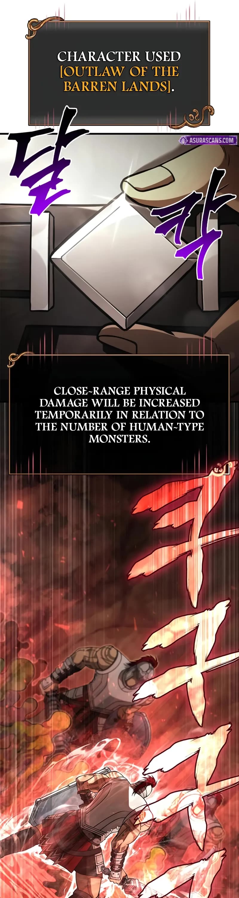 Surviving the Game as a Barbarian Chapter 125 page 74 - Chapter 125: Overgeared