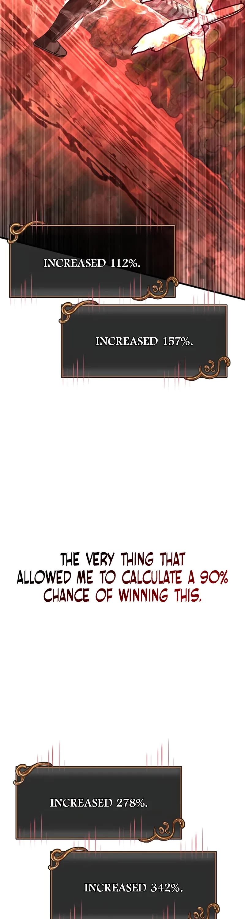 Surviving the Game as a Barbarian Chapter 125 page 75 - Chapter 125: Overgeared