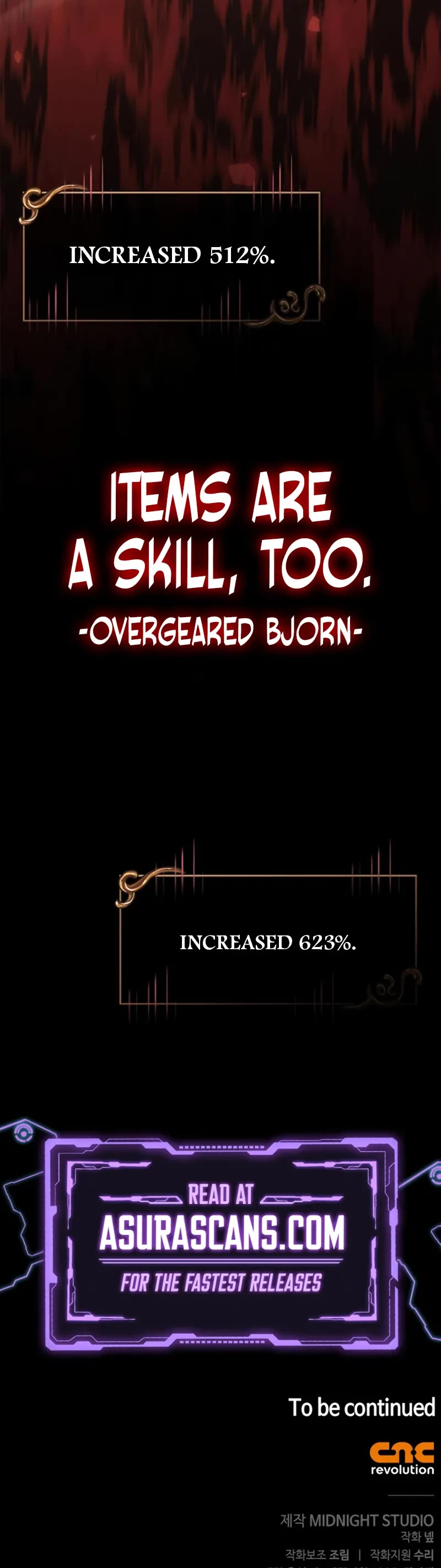 Surviving the Game as a Barbarian Chapter 125 page 77 - Chapter 125: Overgeared
