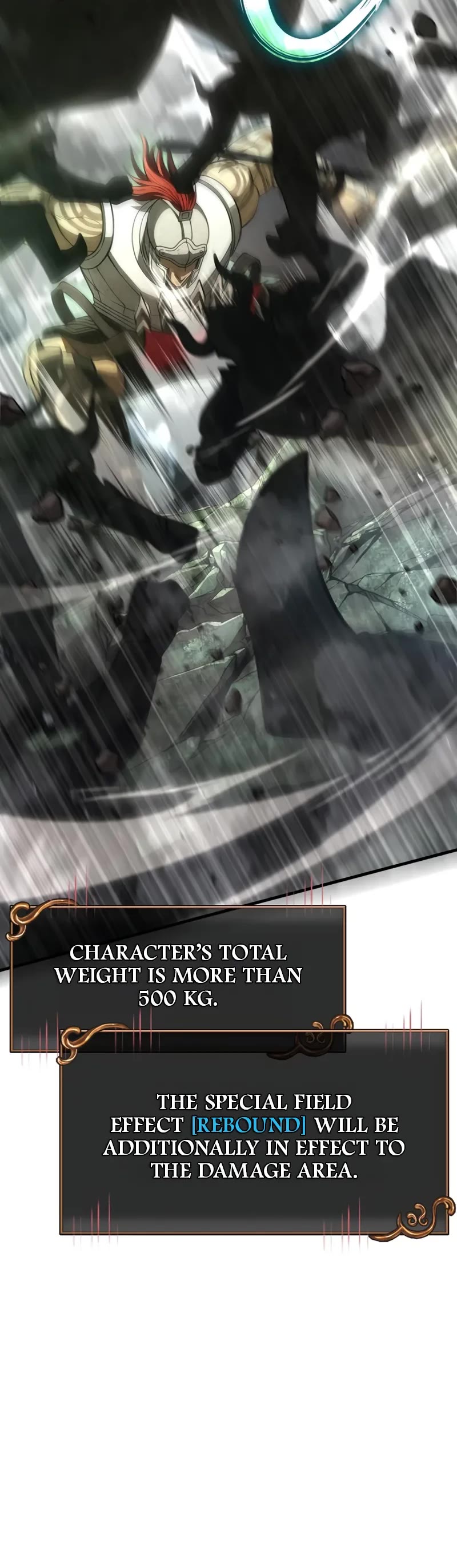 Surviving the Game as a Barbarian Chapter 125 page 9 - Chapter 125: Overgeared