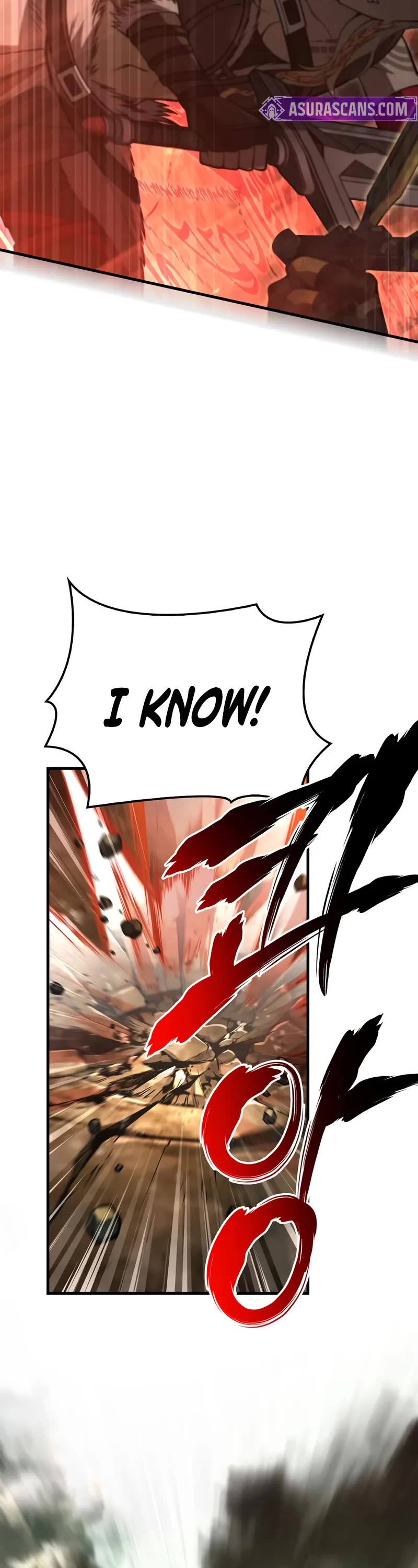 Surviving the Game as a Barbarian Chapter 126 page 13 - Chapter 126: Timing
