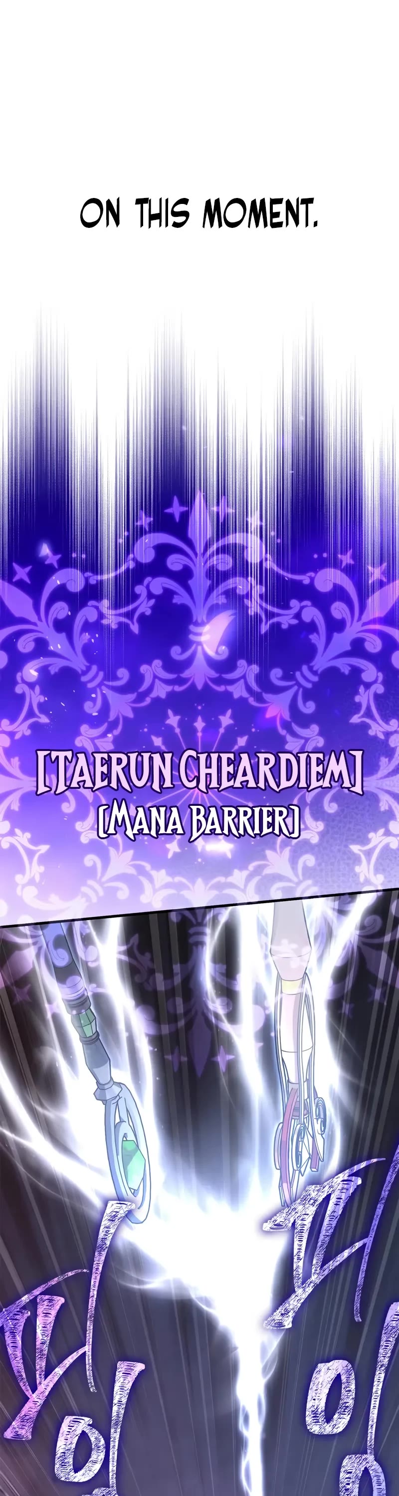 Surviving the Game as a Barbarian Chapter 126 page 27 - Chapter 126: Timing