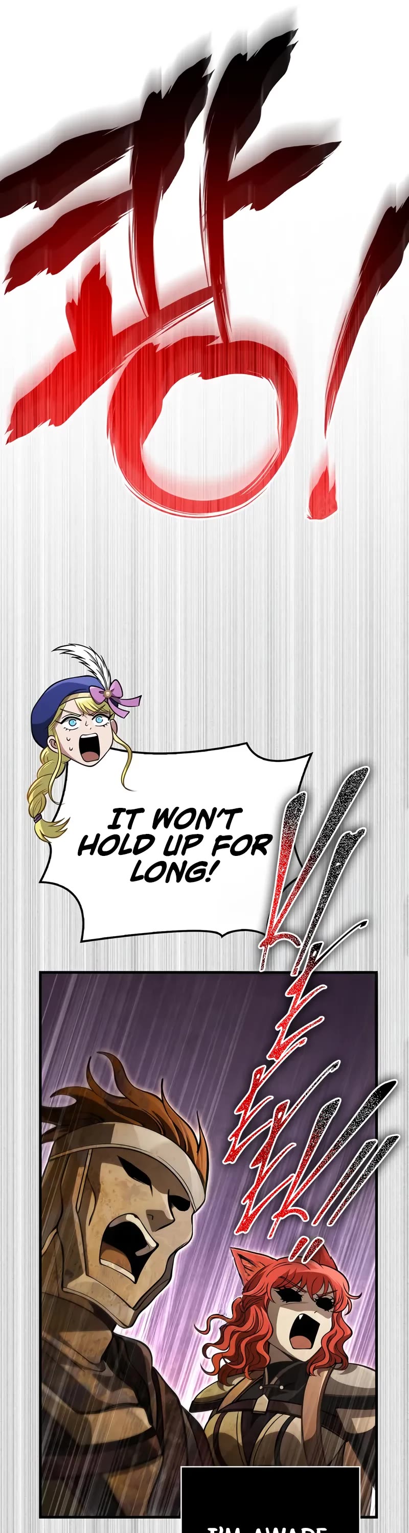 Surviving the Game as a Barbarian Chapter 126 page 31 - Chapter 126: Timing