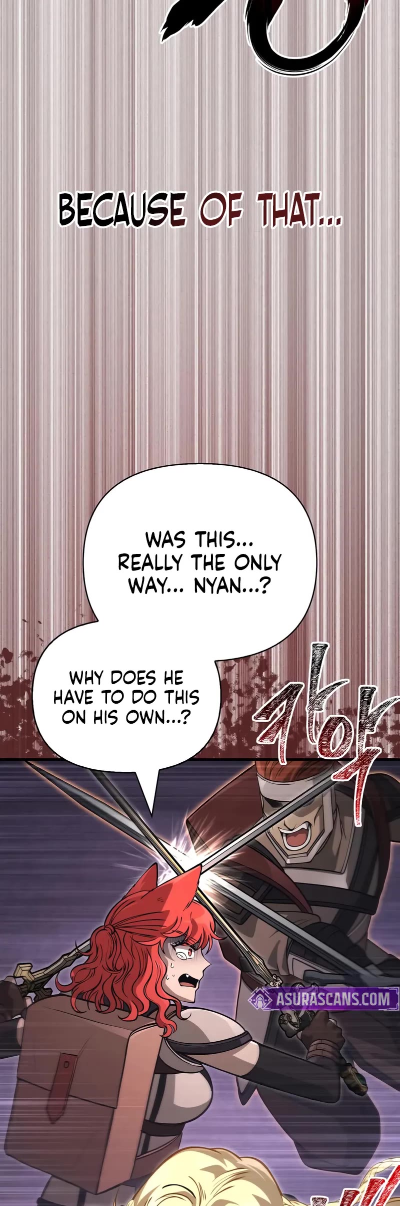Surviving the Game as a Barbarian Chapter 126 page 33 - Chapter 126: Timing