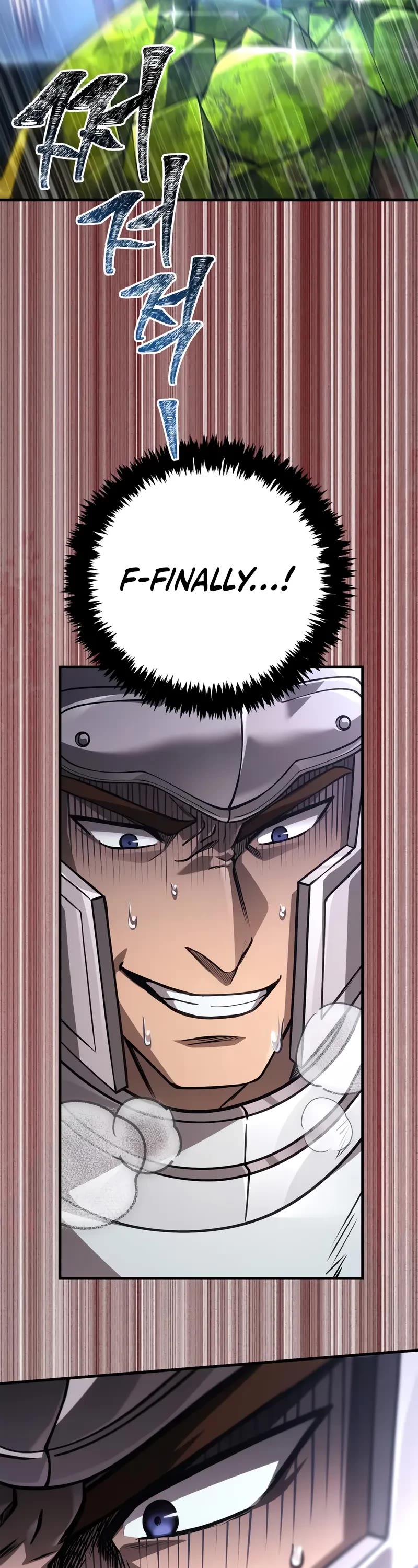 Surviving the Game as a Barbarian Chapter 126 page 35 - Chapter 126: Timing
