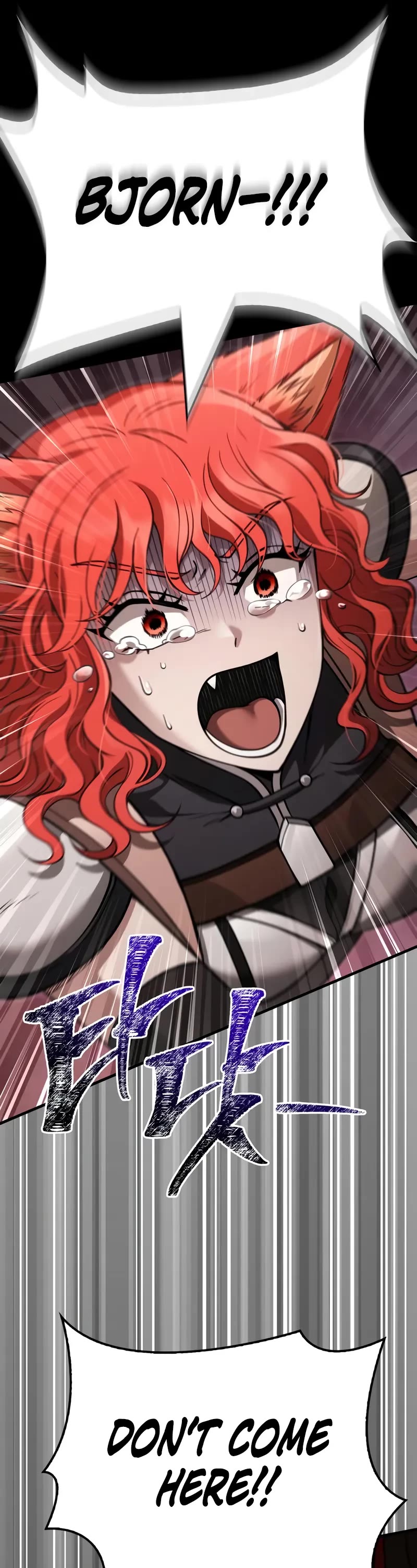 Surviving the Game as a Barbarian Chapter 126 page 40 - Chapter 126: Timing