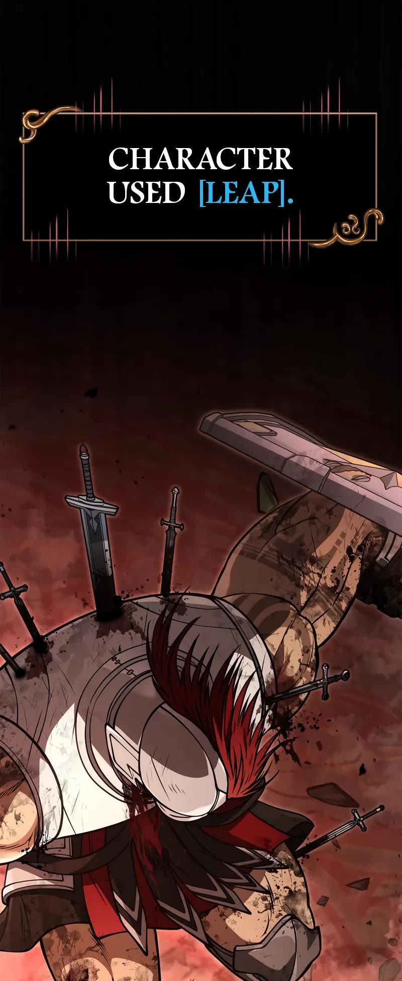 Surviving the Game as a Barbarian Chapter 126 page 43 - Chapter 126: Timing