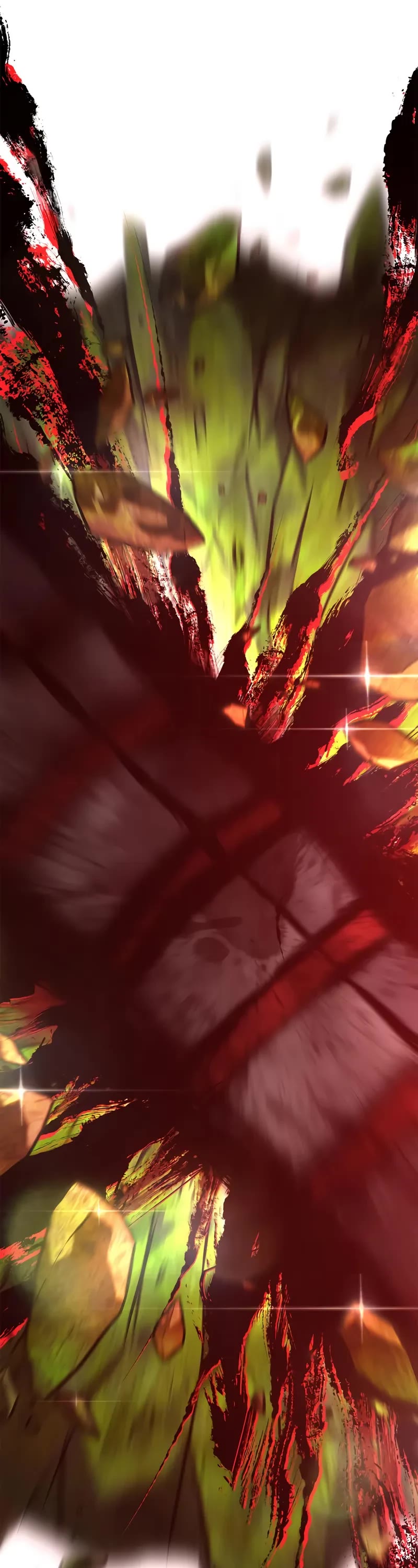 Surviving the Game as a Barbarian Chapter 126 page 50 - Chapter 126: Timing