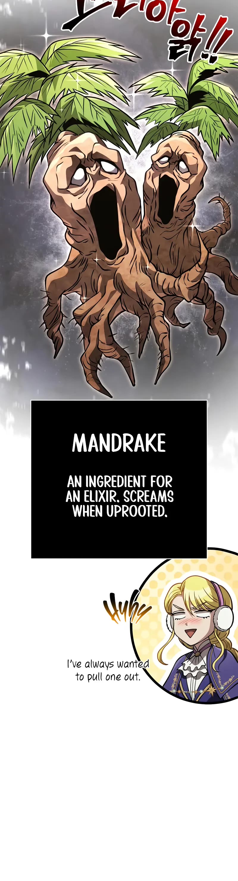Surviving the Game as a Barbarian Chapter 126 page 64 - Chapter 126: Timing