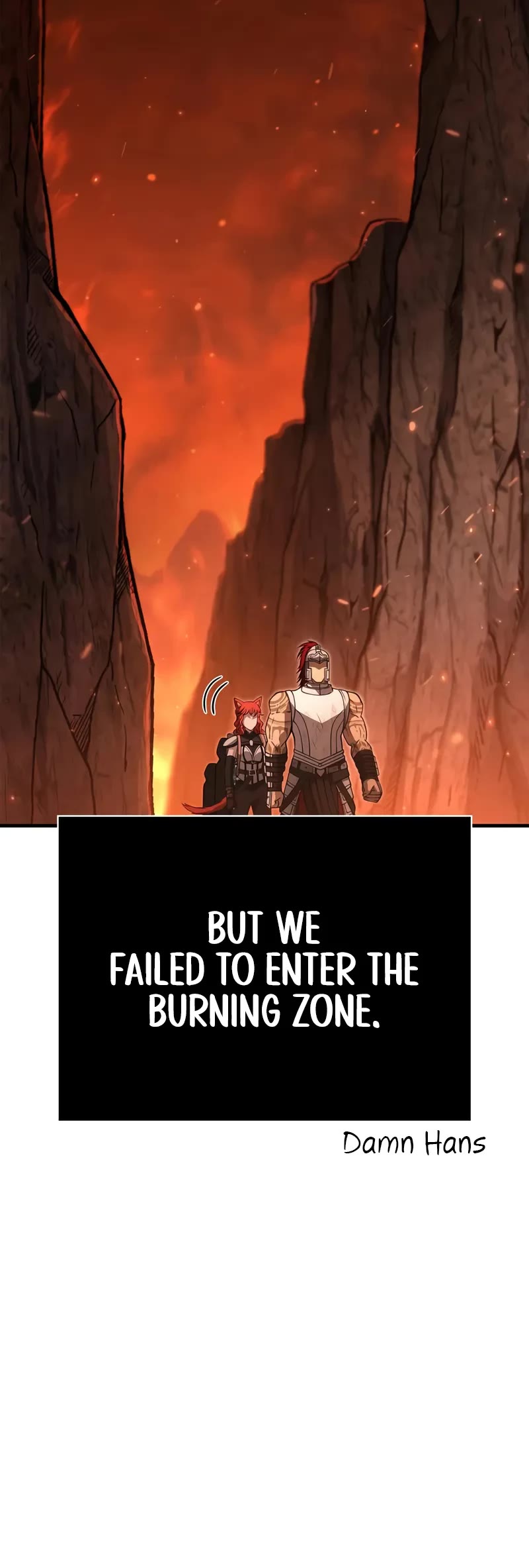 Surviving the Game as a Barbarian Chapter 126 page 68 - Chapter 126: Timing
