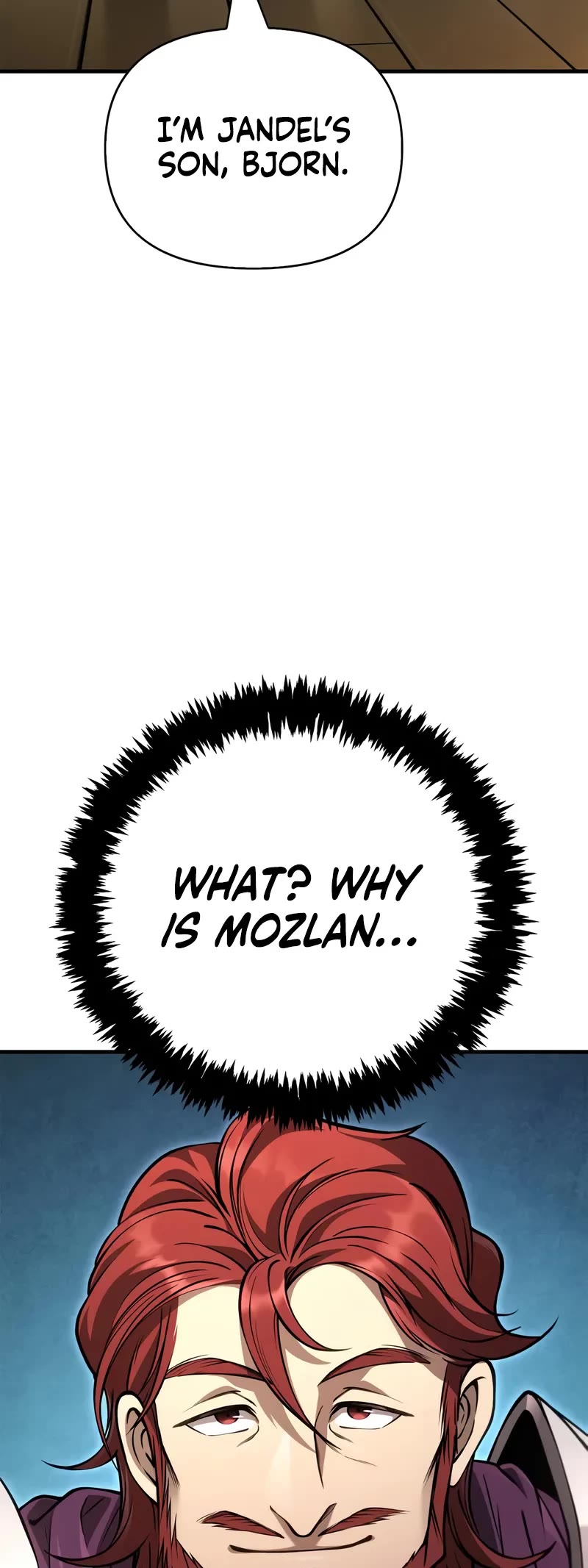 Surviving the Game as a Barbarian Chapter 126 page 72 - Chapter 126: Timing