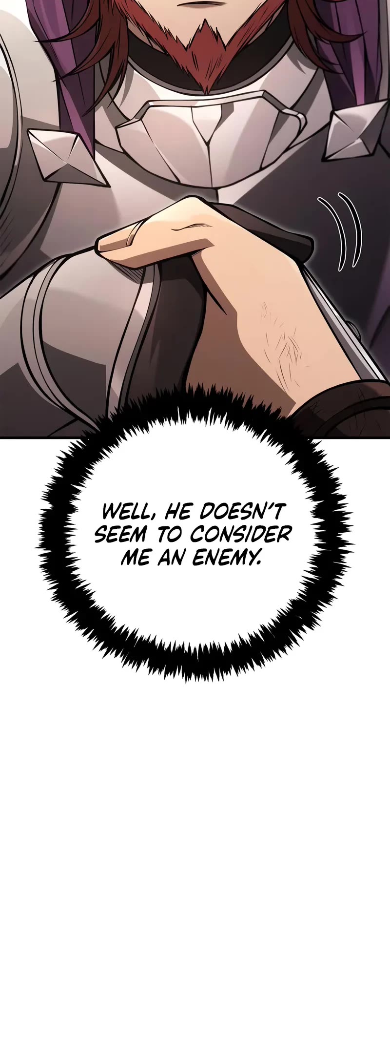 Surviving the Game as a Barbarian Chapter 126 page 73 - Chapter 126: Timing