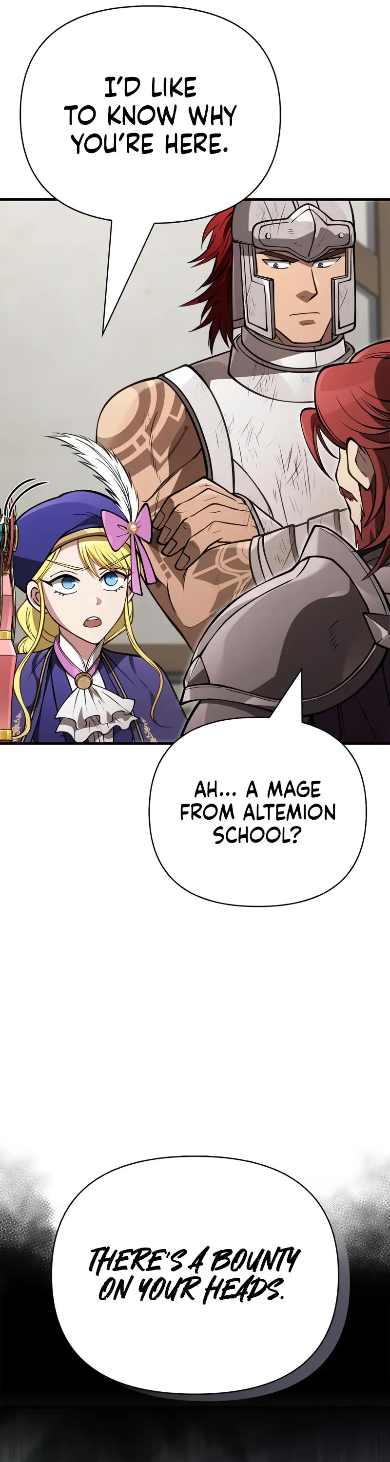Surviving the Game as a Barbarian Chapter 126 page 74 - Chapter 126: Timing