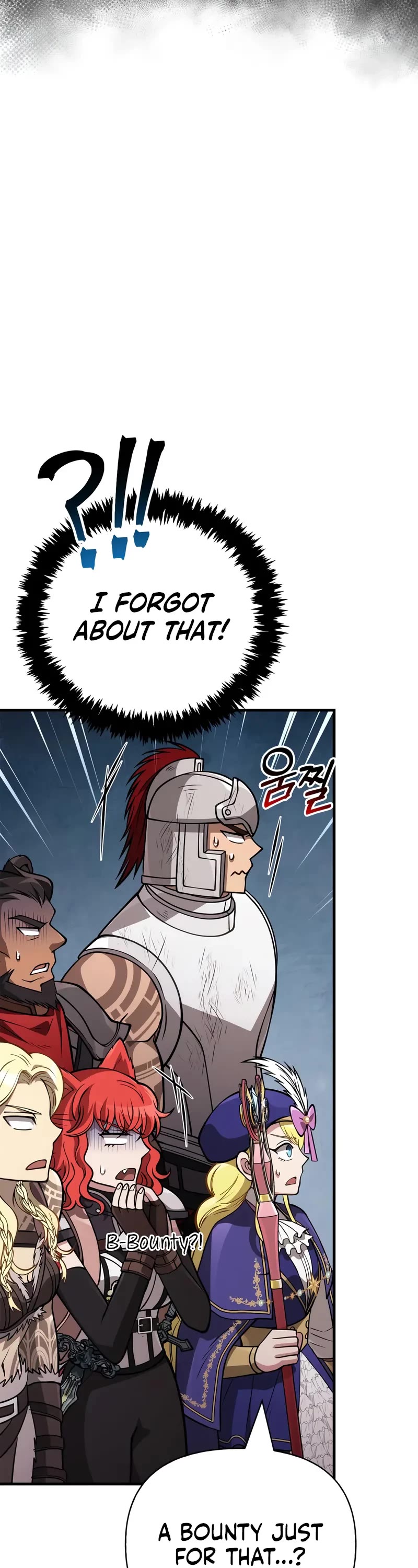 Surviving the Game as a Barbarian Chapter 126 page 76 - Chapter 126: Timing