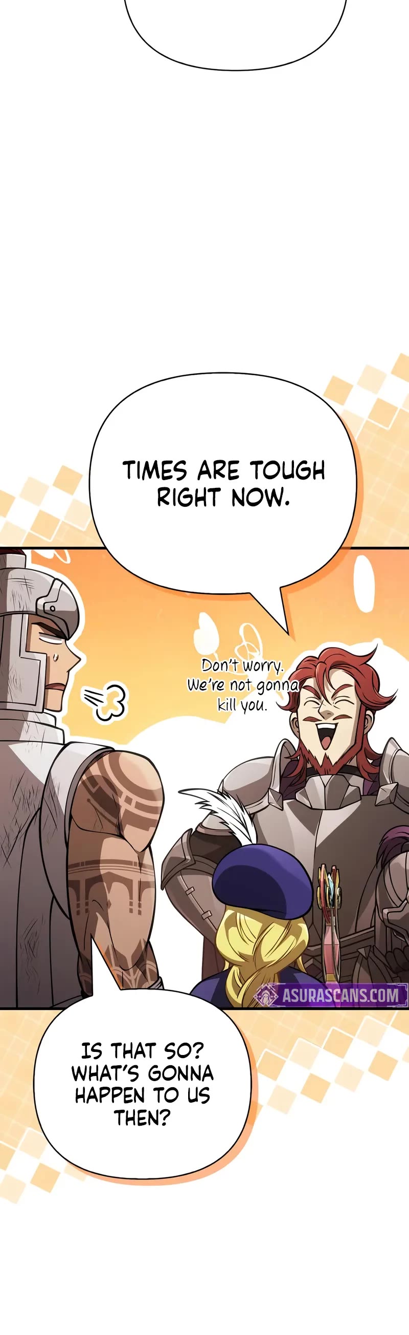 Surviving the Game as a Barbarian Chapter 126 page 77 - Chapter 126: Timing