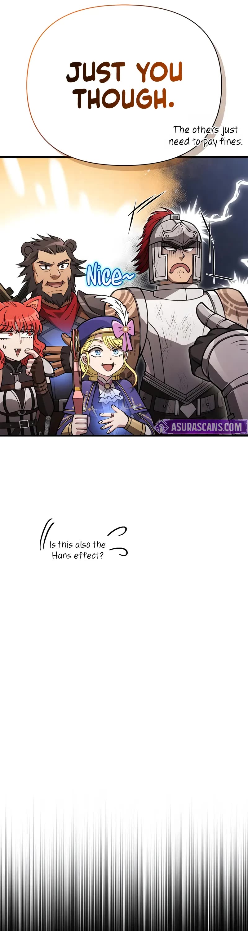 Surviving the Game as a Barbarian Chapter 126 page 79 - Chapter 126: Timing