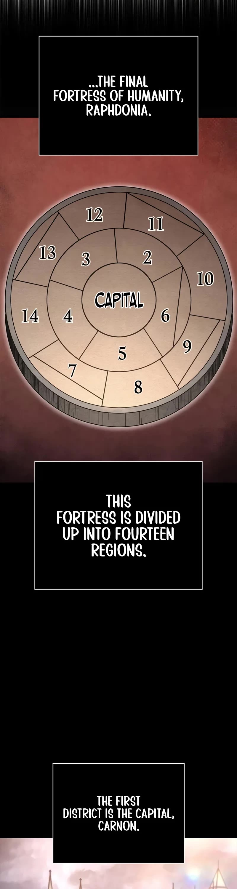Surviving the Game as a Barbarian Chapter 126 page 80 - Chapter 126: Timing